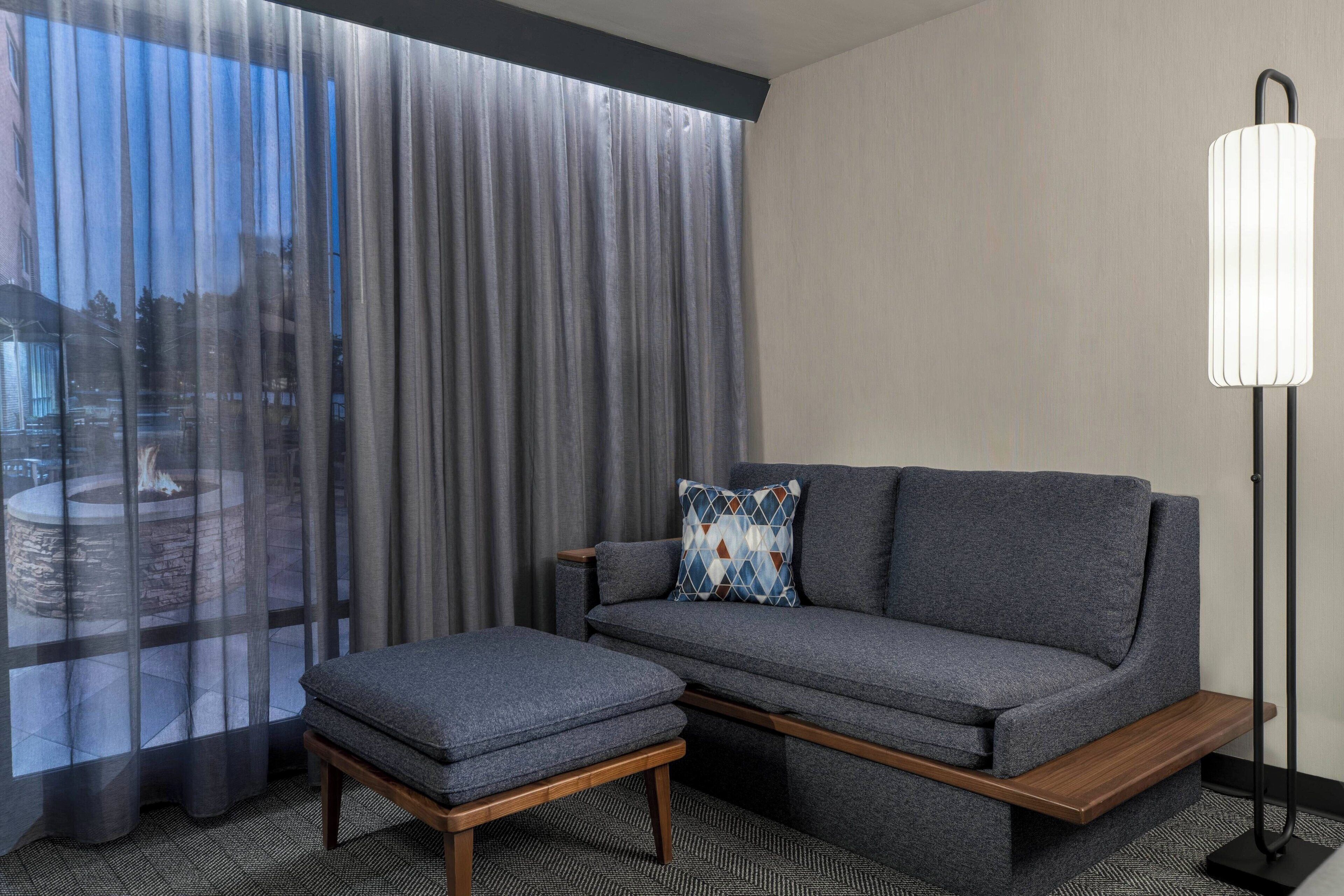 Courtyard by Marriott Atlanta Covington - photo 22