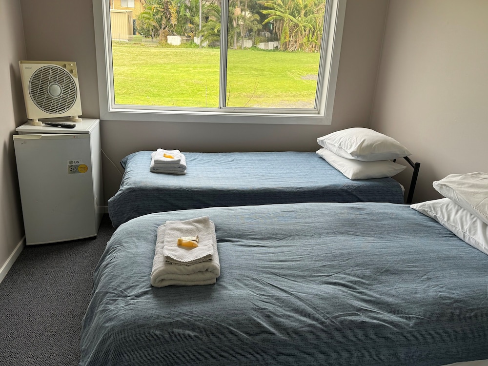 Ulladulla Harbour Motel — Ulladulla — photo 5