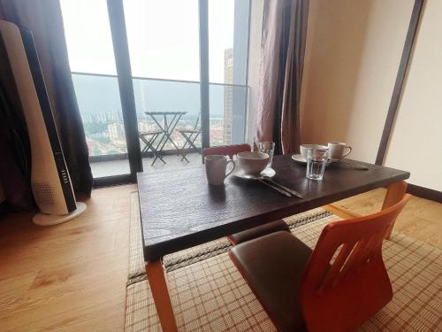 Imperio Residences By Lets Stay — Malacca — photo 4