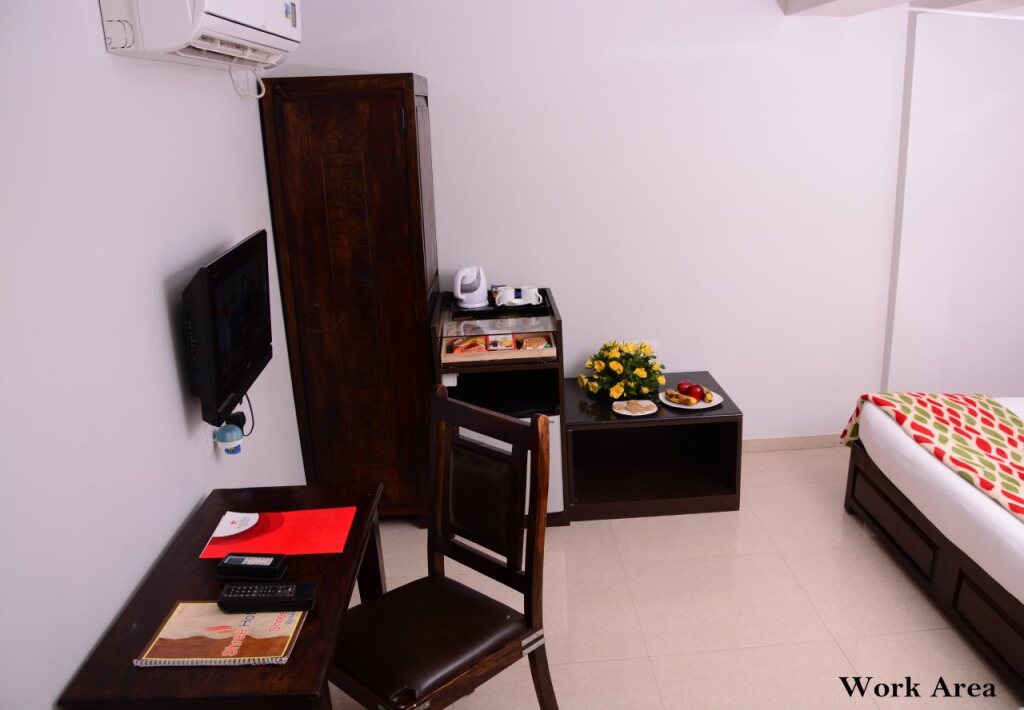 Shree Avezika Comfort — Bhavnagar — photo 3