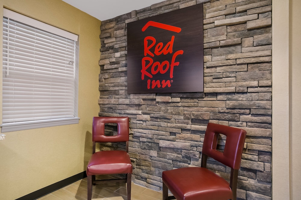 Red Roof Inn Hershey - photo 2