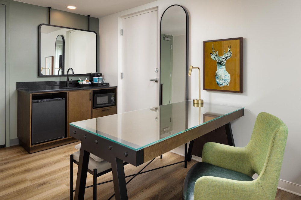 Embassy Suites By Hilton Chattanooga Downtown - photo 45