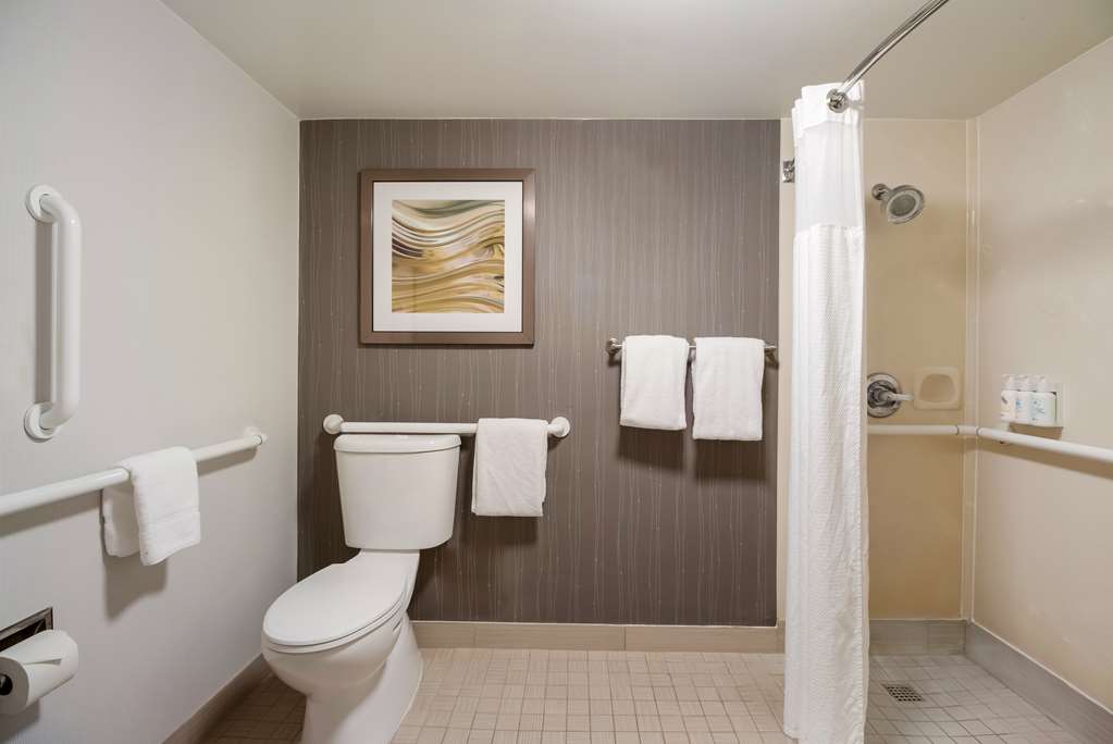 Sonesta Select Huntington Beach Fountain Valley - photo 28