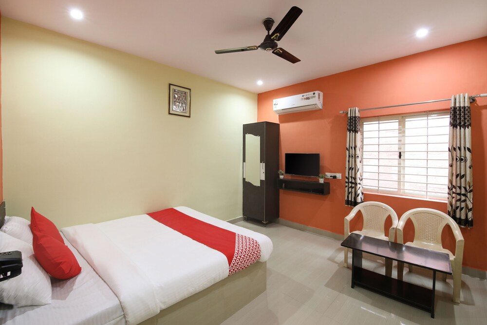 Oyo 18969 H3 Rooms in Shrirangapattana, India