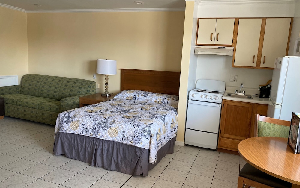 Ocean Cove Motel - photo 9
