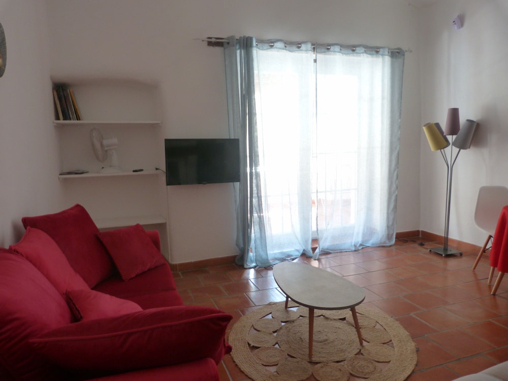 L’intemporel Petit Gîte — Goudargues — photo 2