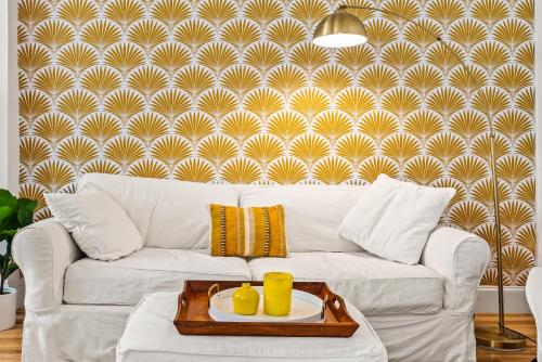 Casa Lovett Tropical Bungalow — 4-Star Luxury Hotel in Saint Augustine, United States