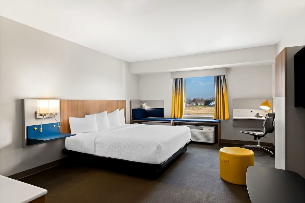Holiday Inn Express & Suites George Quincy South by IHG - photo 9
