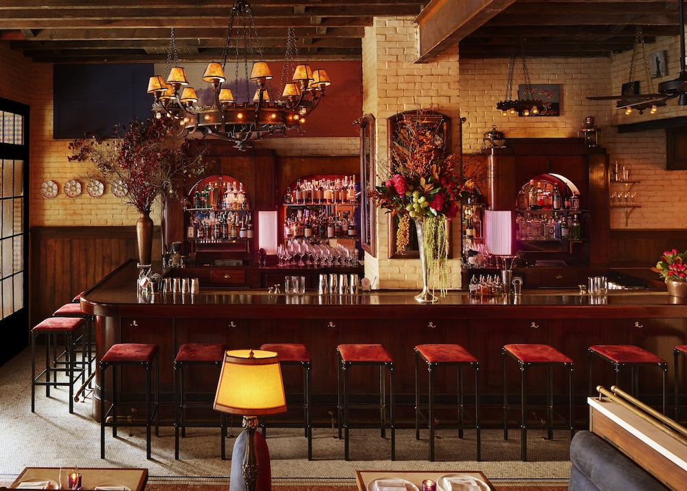 The Ludlow Hotel - photo 39