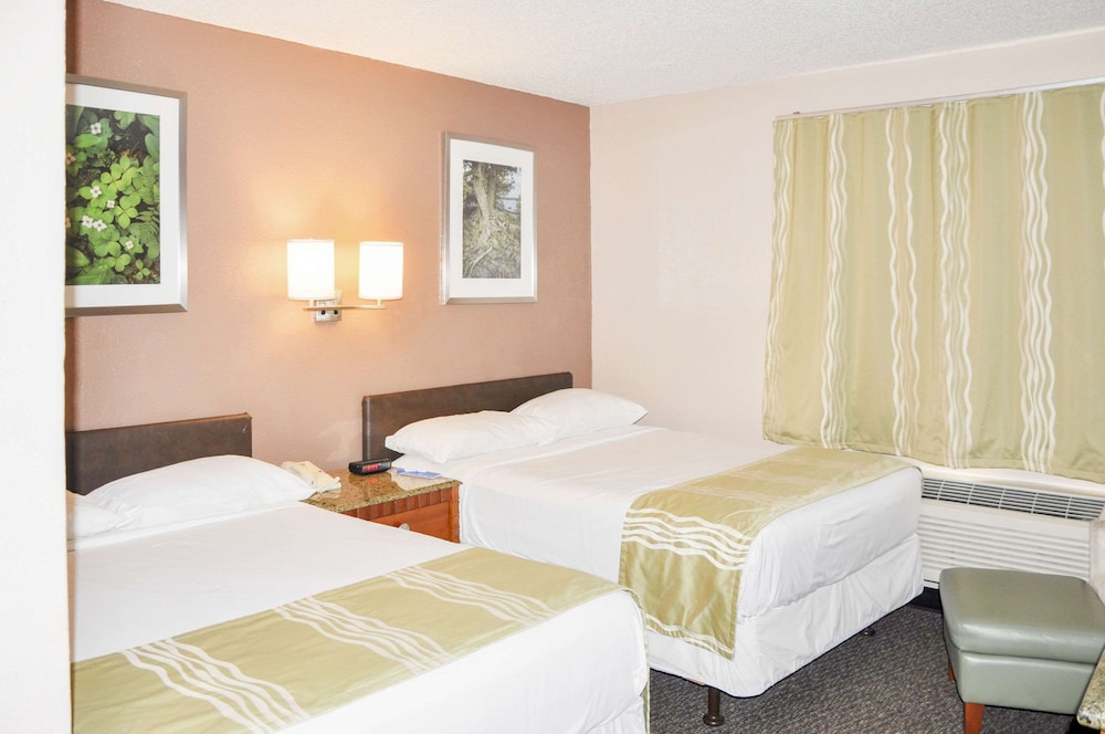 Bison Inn & Suites on University - photo 9