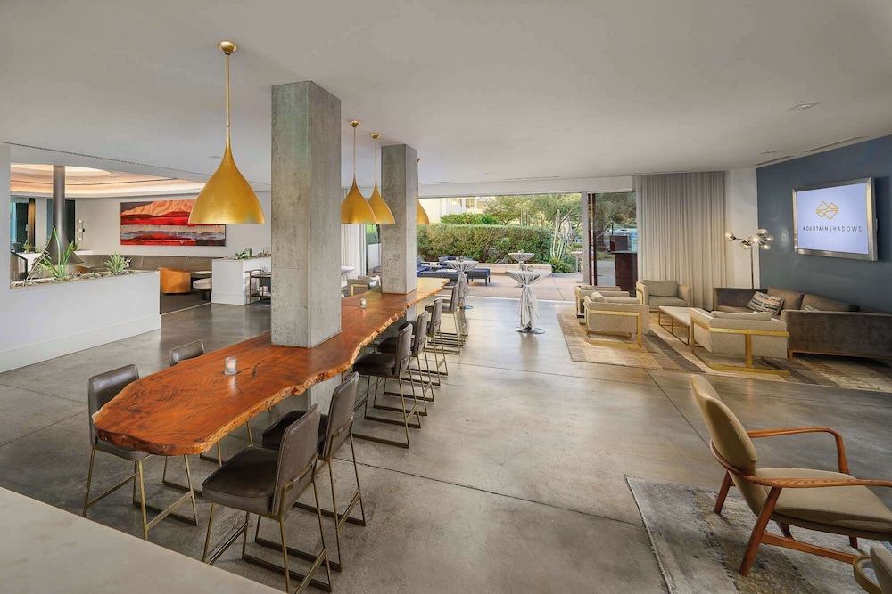 Mountain Shadows Resort Scottsdale - photo 254