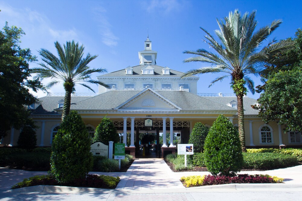 Reunion Resort Official Vacation Homes - photo 74