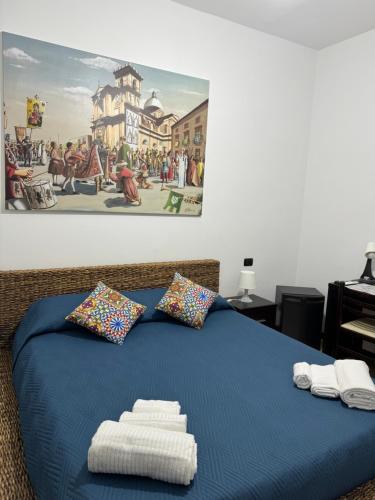B&B L'angolo di Plutia — 4-Star Luxury Hotel in Piazza Armerina, Italy