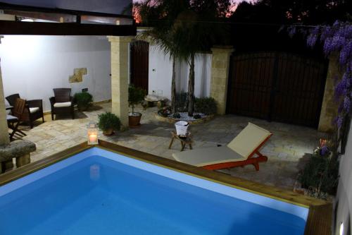 La Casetta di Ciccio — hotel in Gagliano Del Capo