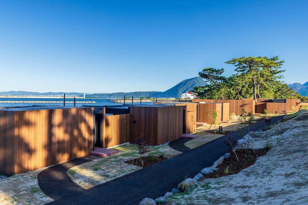 Ishinoya Beppu TKP Hotels & Resorts in Beppu, Japan