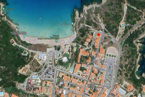 Bonifacio Sea View — 4-Star Luxury Hotel in Santa Teresa Gallura, Italy