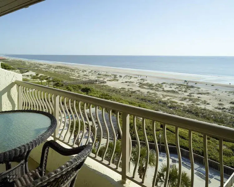 Biggest Loser Resort Amelia Island - photo 11