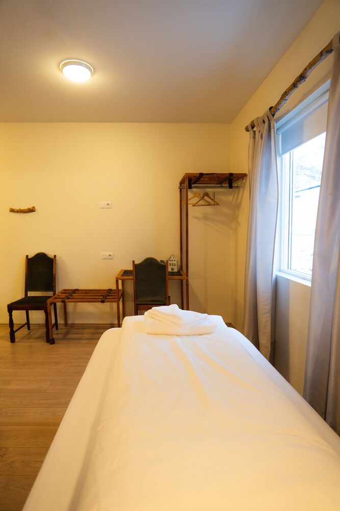 Hotel Studlagil — Egilsstadir — photo 5