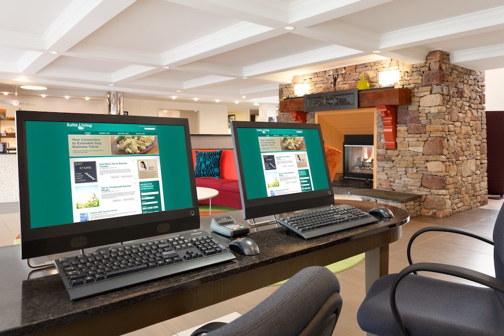 Homewood Suites by Hilton Harrisburg West Hershey Area - photo 36