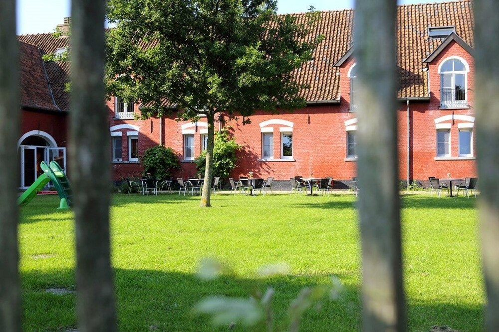 Roodhof — Oostkamp