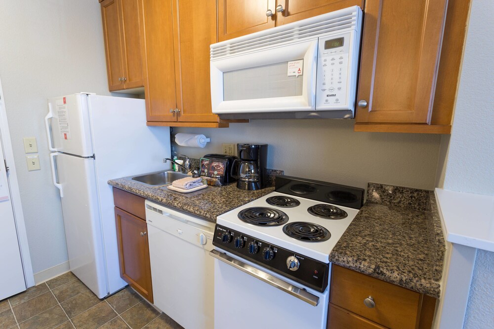 TownePlace Suites by Marriott Sunnyvale Silicon Valley - photo 14