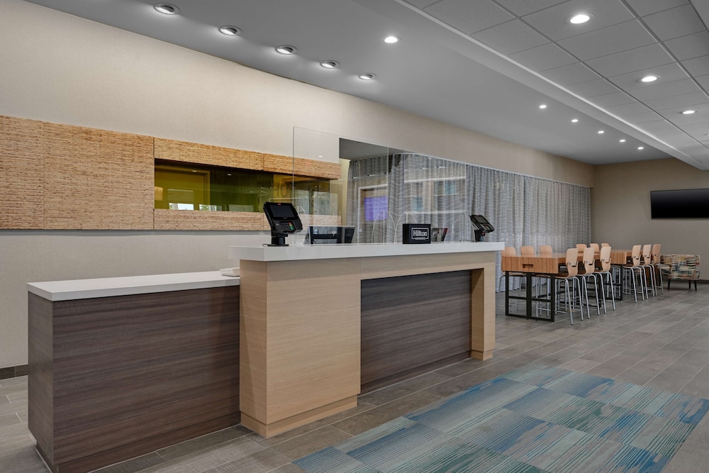 Home2 Suites Temple - photo 9