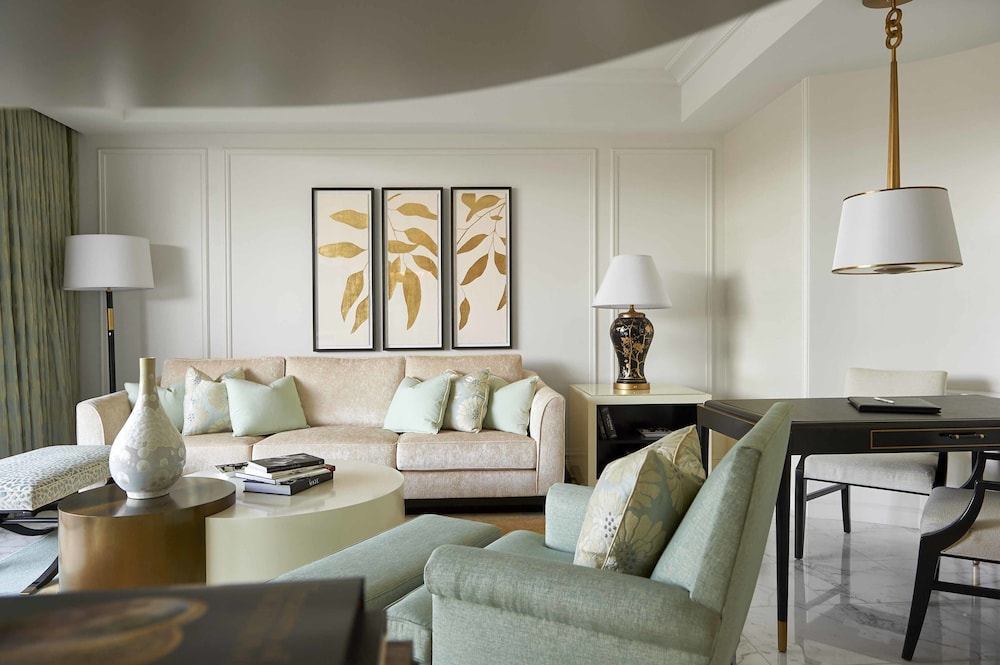 Waldorf Astoria Beverly Hills - photo 45