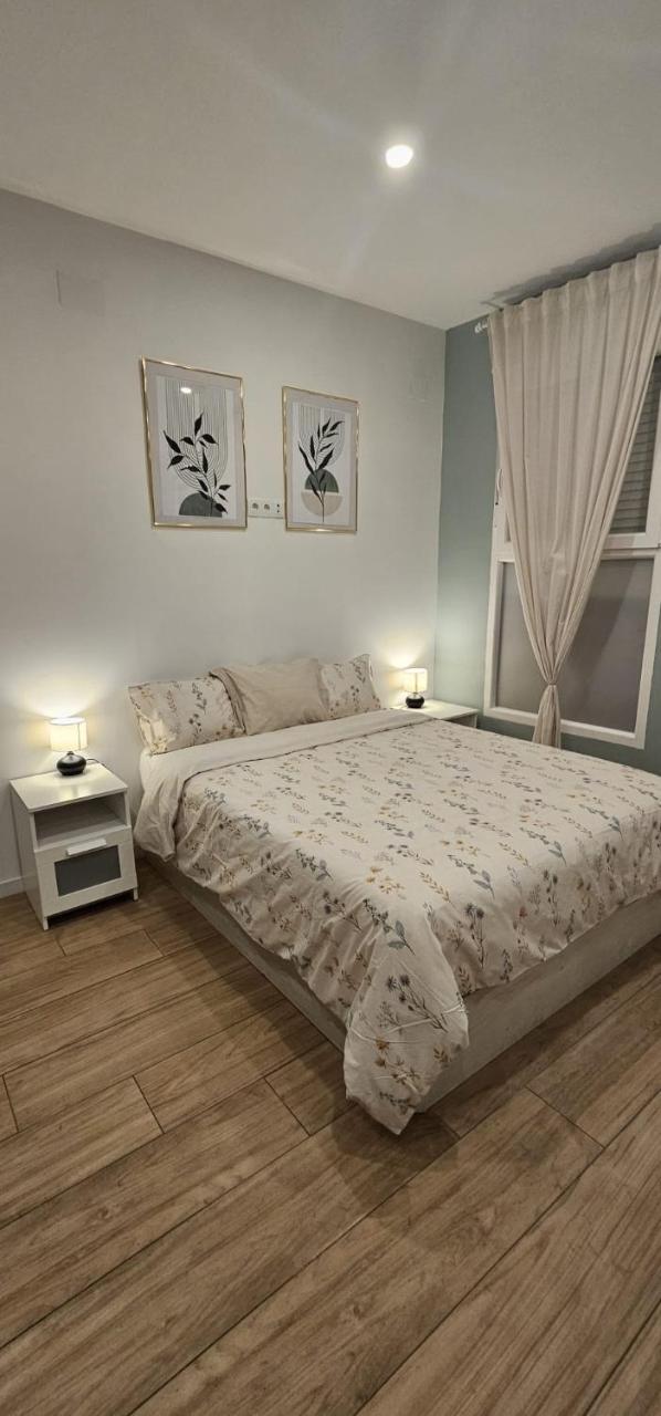 Confortable Alojamiento Madrid - last minute hotel in Madrid