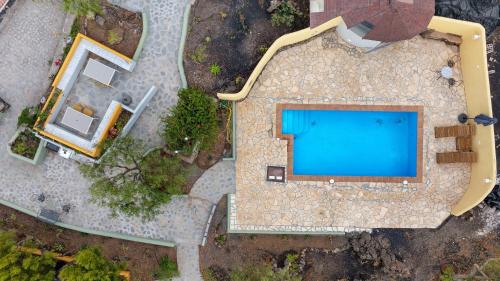 El Jardín de las Pléyades in Los Llanos De Aridane, Spain