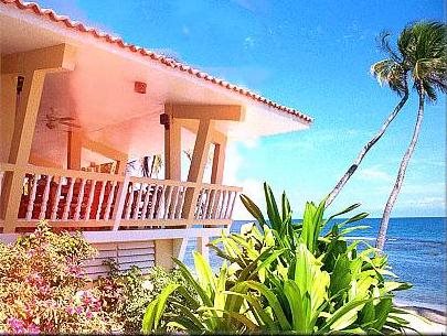 Caribe Playa Beach Hotel in Patillas, Puerto Rico