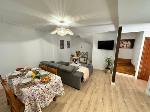 Al Hilo de Landaluce — hotel in Laguardia