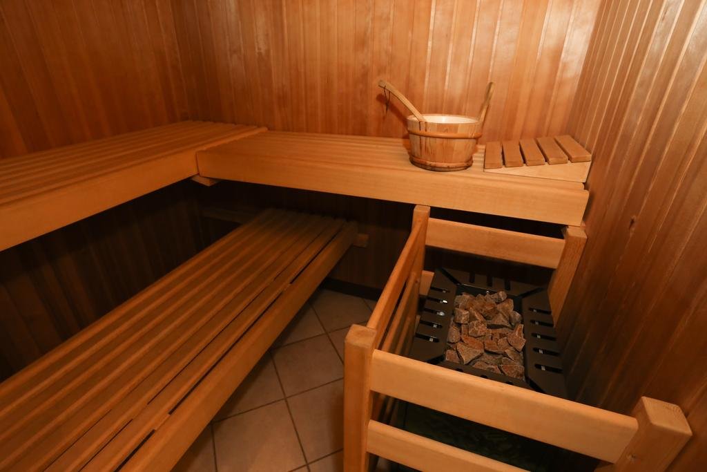 Residence Laitacherhof Modern Apartments with Sauna — Chiusa — photo 2