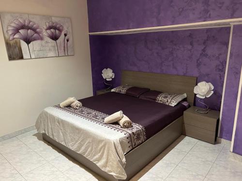 Naxos Domus in Giardini-Naxos, Italy