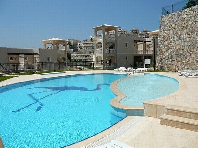 Flamingo Resort Bodrum - last minute hotel in Bogazici