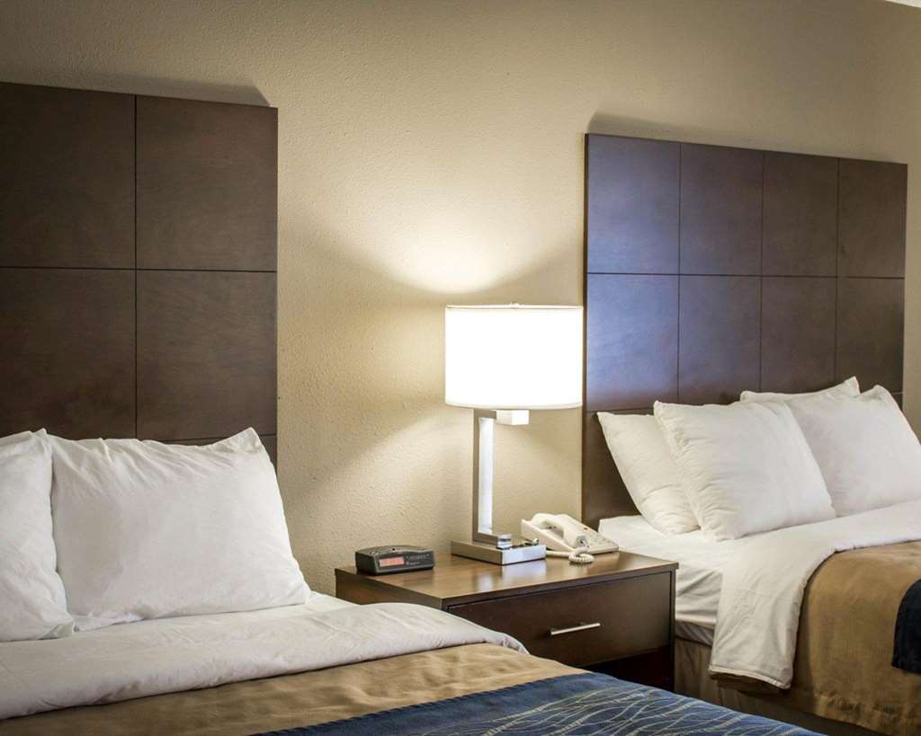 Comfort Inn & Suites Fuquay Varina - photo 8