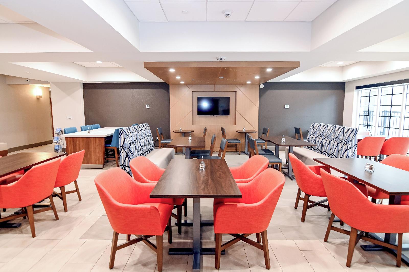 Holiday Inn Express & Suites Palm Coast I 95 - photo 17