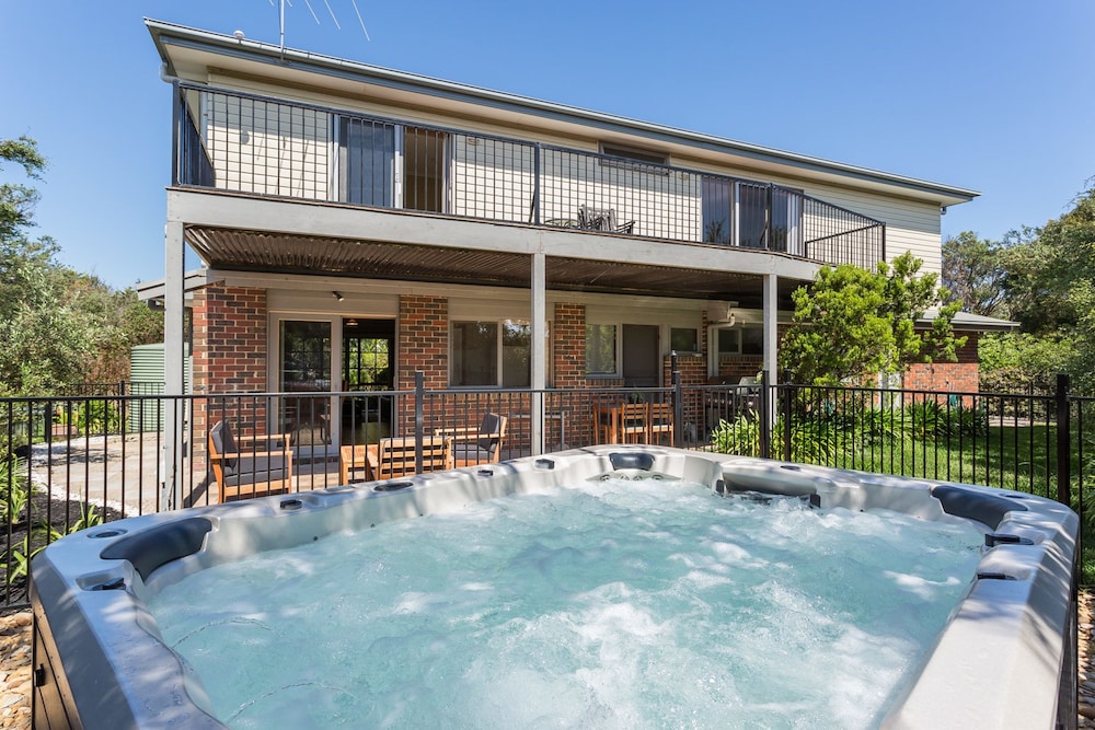 Ocean Breeze Retreat — hotel in Saint Andrews Beach
