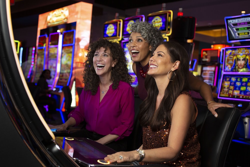 Wekopa Casino Resort - photo 20