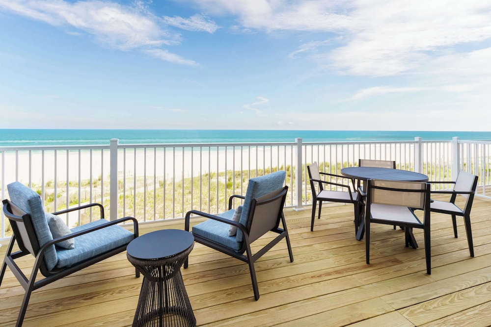 Hilton Garden Inn Ocean City Oceanfront - photo 26