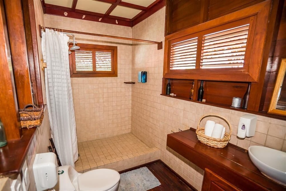 Hotel Eclypse de Mar Acqua Lodge — Bastimentos — photo 5