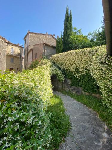 I Giardini Pensili — hotel in Semproniano