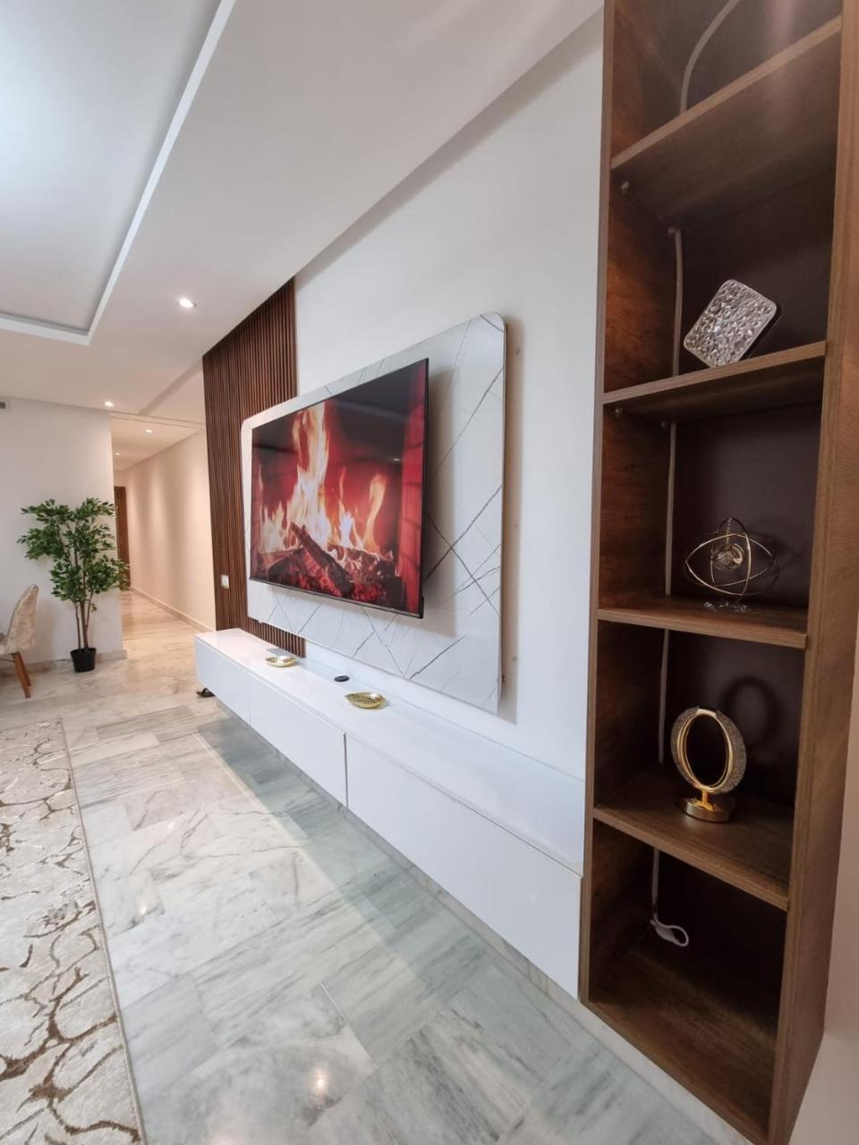 Appartement Dar Bouazza — 4-Star Luxury Hotel in Dar Bouazza, Morocco