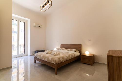 La perla nascosta sul Mare 5.Min Barivecchia e Porto di Bari — 4-Star Luxury Hotel in Bari, Italy