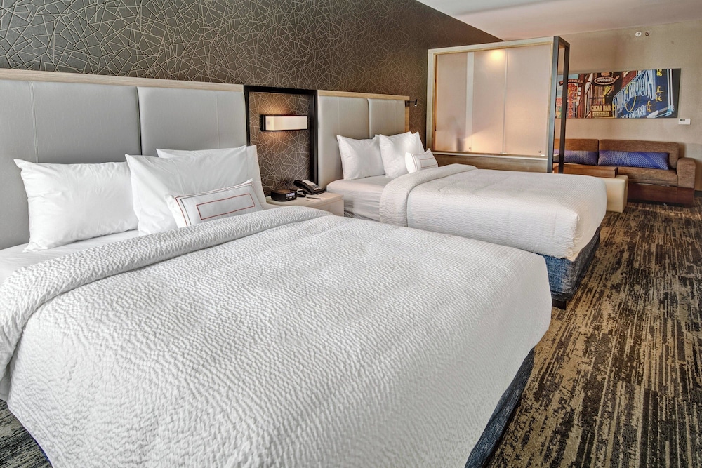 Springhill Suites Nashville Brentwood - photo 6