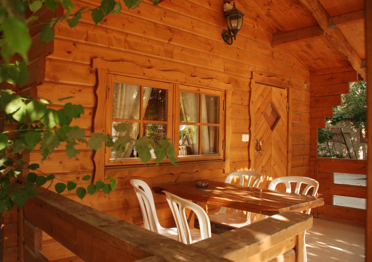 A Place In The Heart in Unknown City, Israel