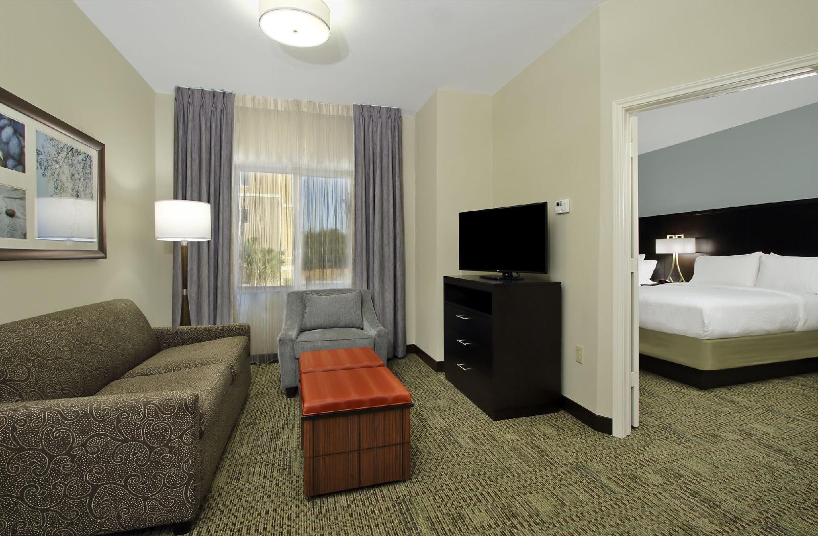 Staybridge Suites Houston W Westchase Area - photo 11
