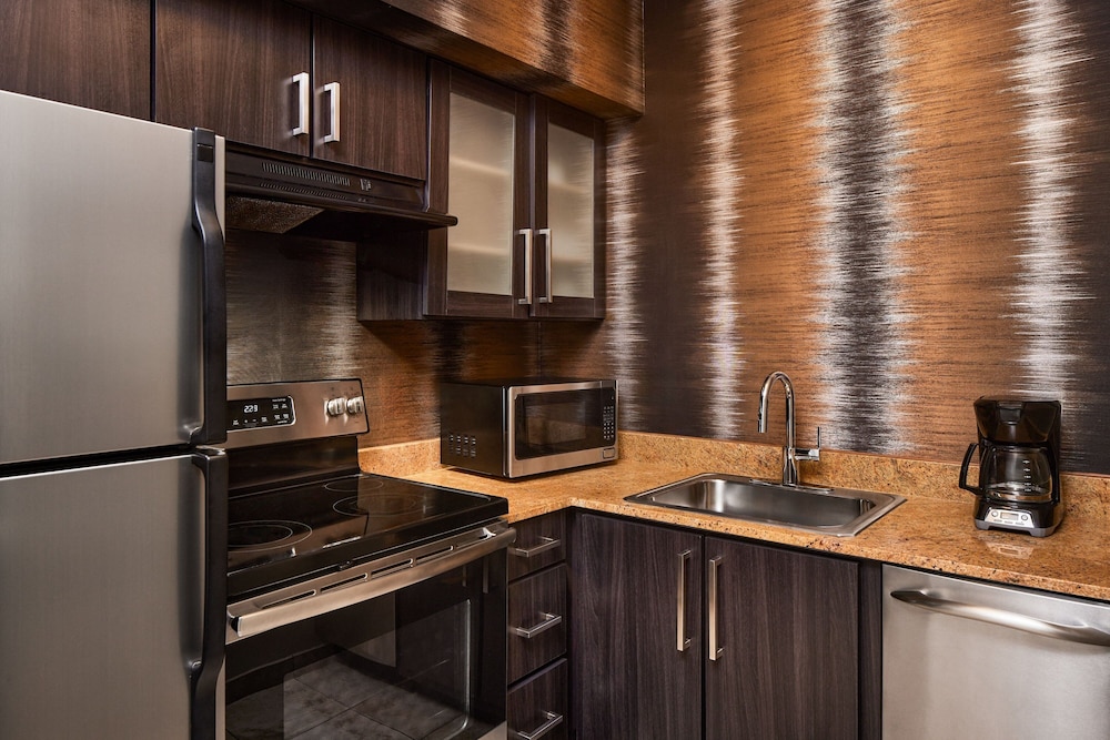 Residence Inn by Marriott Denver City Center - photo 17