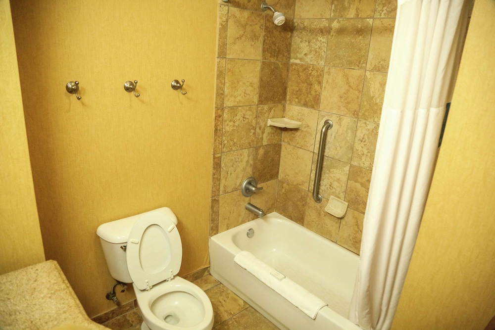 Hampton Inn & Suites McComb - photo 34