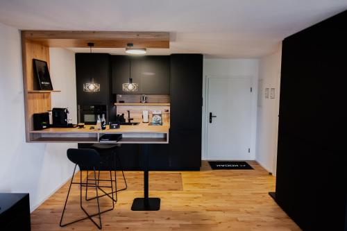KOCAK Exklusives Apartment in Zentrumsnähe — hotel in Reutlingen
