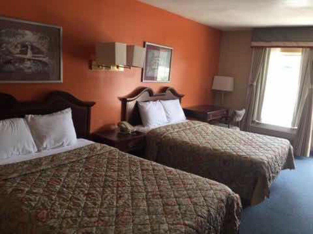 Motel 6 Bracey VA I 85 - photo 9